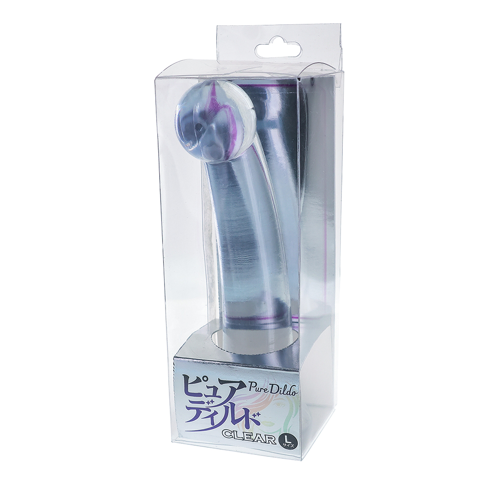 ピュアディルド　クリア　L